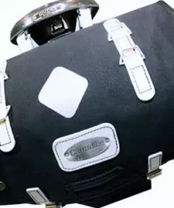 Carradice Camper Longflap Saddlebag Luggage & Bike-Packing Bags