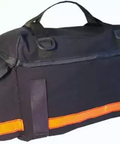 Carradice Super C Rackbag