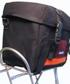 Carradice Super C Rackbag