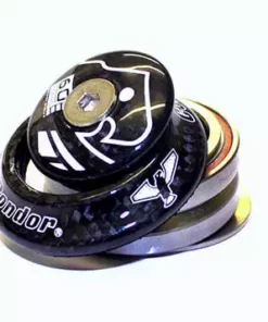 Condor Integrated Headset