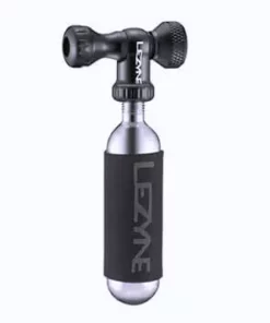 Lezyne Control Drive CO2 Inflator Pumps