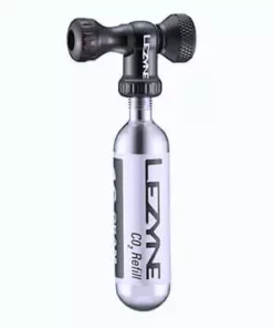 Lezyne Control Drive CO2 Inflator Pumps