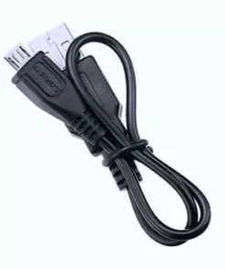 Lezyne Micro USB Recharging Cable Tech & Electronics