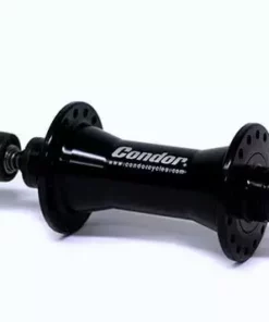 Condor Supremacy Front Road Hub Wheels, Rims & Hubs
