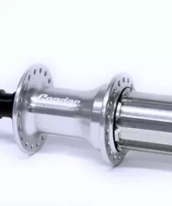 Condor Supremacy Rear Road Hub