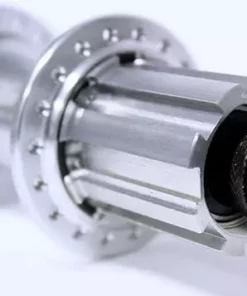 Condor Supremacy Rear Road Hub