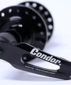 Condor Supremacy Rear Road Hub