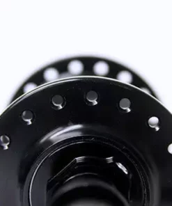 Condor Supremacy Front Road Hub Wheels, Rims & Hubs