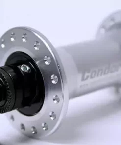 Condor Supremacy Front Road Hub Wheels, Rims & Hubs