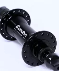 Condor Supremacy Front Road Hub Wheels, Rims & Hubs