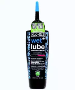 Bike Maintenance Muc-Off Bio Wet Lube
