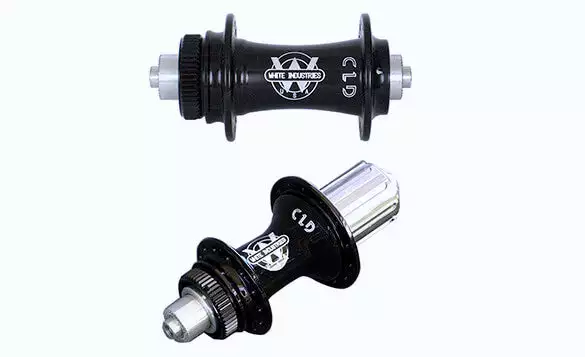 White Industries CLD Rear Hub, Shimano Wheels, Rims & Hubs 1 White Industries CLD Rear Hub, Shimano Wheels, Rims & Hubs