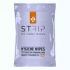 Secret Training Hygeine Wipes - 25 Wipes