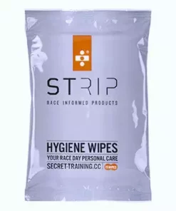 Secret Training Hygeine Wipes - 25 Wipes