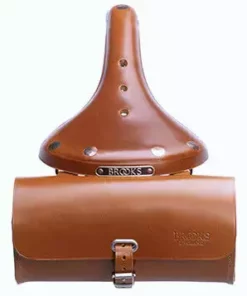 Brooks Challenge Tool Bag 12 Brooks Challenge Tool Bag