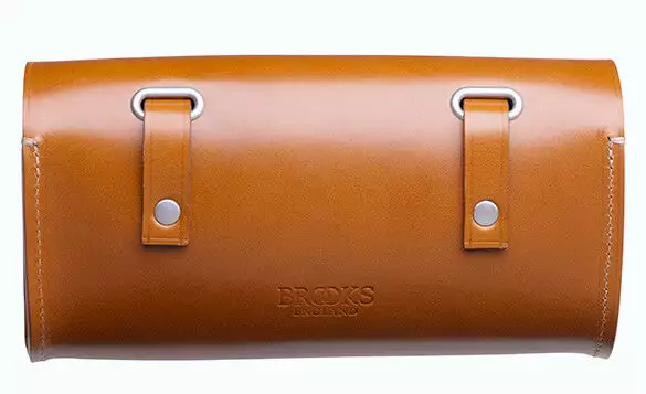 Brooks Challenge Tool Bag 8 Brooks Challenge Tool Bag