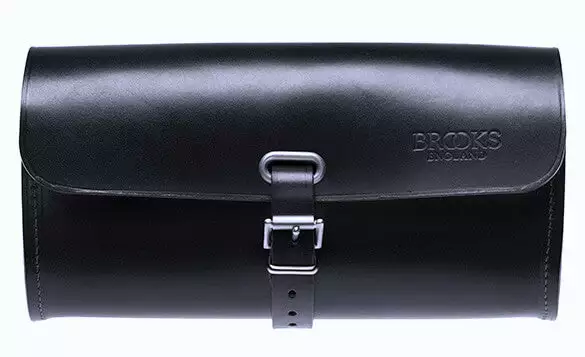 Brooks Challenge Tool Bag 4 Brooks Challenge Tool Bag