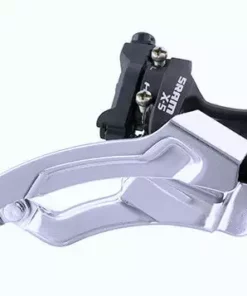 SRAM X5 Front Derailleur Low Clamp