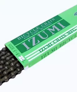 Izumi Green Single Speed Chain