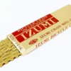 Izumi Gold Single Speed Chain Bike Parts