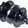 Shutter Precision Dynamo PD-8 Front Disc Brake Dynamo Hub