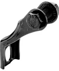 Busch And Muller Busch & Muller Front Dynamo Light Bracket Short Lights