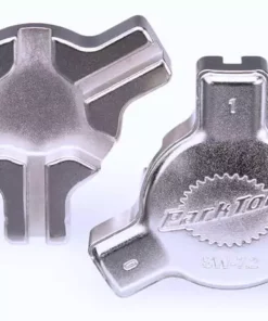 Park Tool USA Bike Maintenance Park Tool SW-7.2 Triple Spoke Wrench