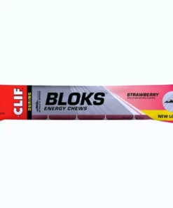 Clif Shot Bloks
