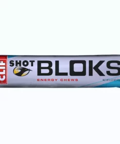 Clif Shot Bloks