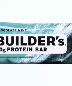 Clif Builder's Protein Bar
