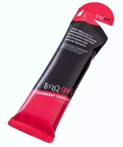 Nutrition Torq Energy Gel