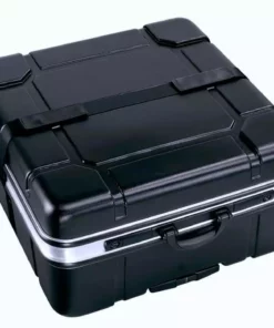 Luggage & Bike-Packing Bags B&W Bike Box For Brompton