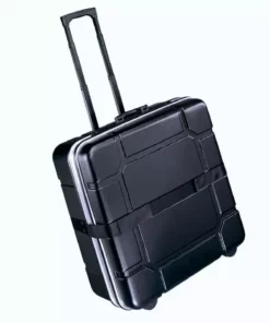 Luggage & Bike-Packing Bags B&W Bike Box For Brompton