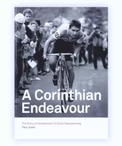 Books A Corinthian Endeavour