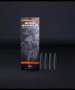 Bike Shield 5 Piece Cable Shield Set