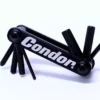 Condor Mini 7 Function Multi-Tool Bike Maintenance