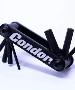 Condor Mini 7 Function Multi-Tool Bike Maintenance