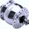 Schmidt SON Delux Front Dynamo Hub