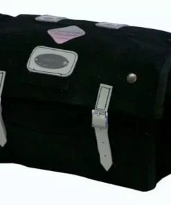 Luggage & Bike-Packing Bags Carradice Nelson Longflap Saddlebag