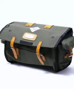 Luggage & Bike-Packing Bags Carradice Nelson Longflap Saddlebag