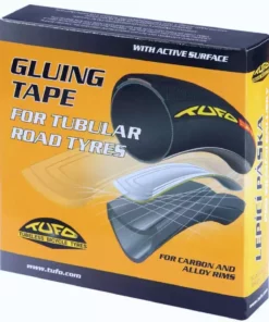 Tyres And Tubes Tufo Gluing Tape For Tubular Road Tyres
