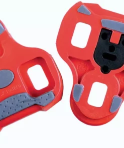 Look Keo Grip Cleats