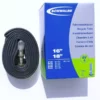 Schwalbe AV 4 Inner Tube (fits Brompton)