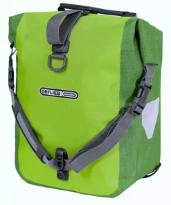 Luggage & Bike-Packing Bags Ortlieb Front-Roller Plus Panniers QL2.1