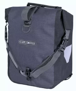 Luggage & Bike-Packing Bags Ortlieb Front-Roller Plus Panniers QL2.1