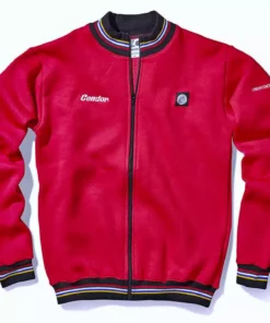 Men's Clothing Condor Tudor Sports York Jacket