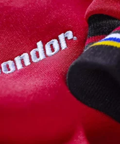 Men's Clothing Condor Tudor Sports York Jacket