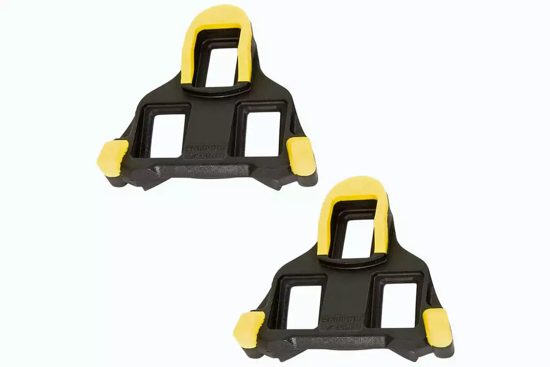 Shimano SPD SL Cleat SM-SH11 Pedals 1 Shimano SPD SL Cleat SM-SH11 Pedals