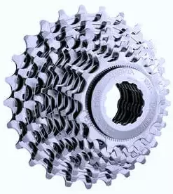 Miche Primato 10 Speed Cassette - Campagnolo Compatible