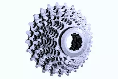 Miche Primato 10 Speed Cassette - Campagnolo Compatible 1 Miche Primato 10 Speed Cassette - Campagnolo Compatible